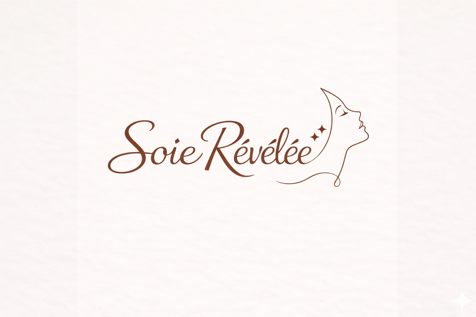 Soie révélée - logo - Centre épilation définitive avec thermolyse, electrolyse, meilleur que le laser